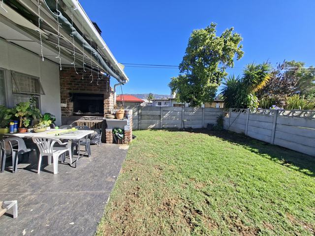 3 Bedroom Property for Sale in Wolseley Western Cape